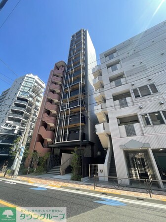 ザ・ライオンズフォーシア文京湯島の物件内観写真